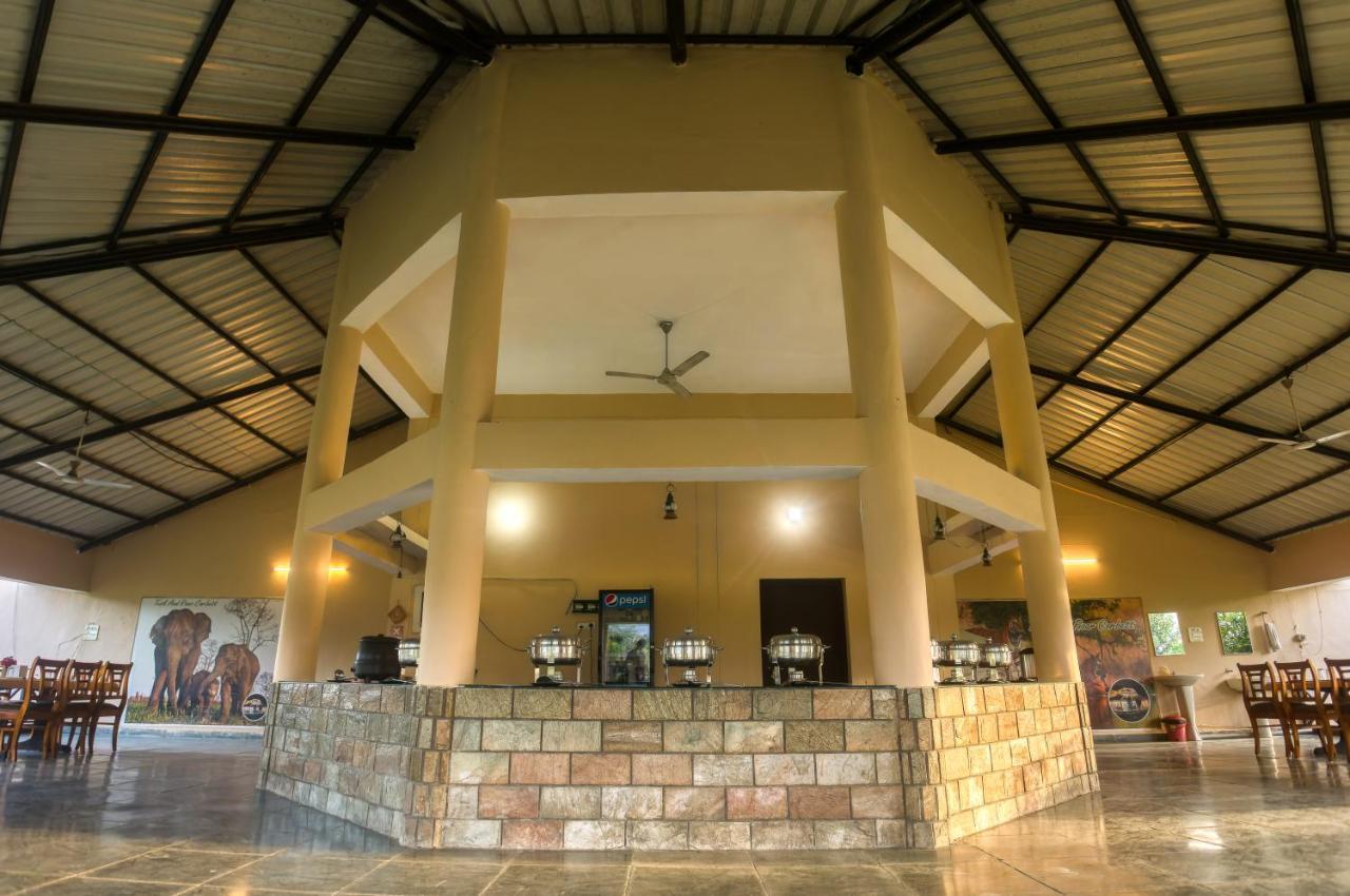 Tusk And Roar Corbett Resort, Jim Corbett 兰纳加 外观 照片